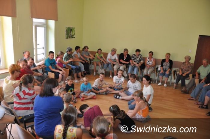 Lubachów: Wakacje w Szkolnym Schronisku Młodzieżowym w Lubachowie