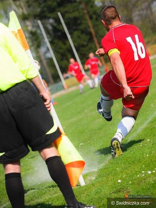 IV-liga piłkarska: Na inaugurację wyjazdowa potyczka ze spadkowiczem