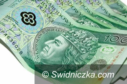 Świebodzice: Nowe inwestycje w Świebodzicach