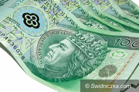 Świebodzice: Nowe inwestycje w Świebodzicach