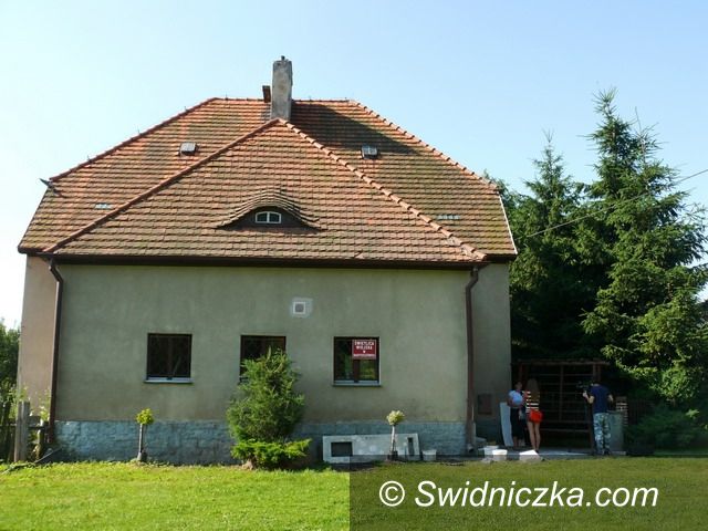 Bartoszówek: Odrestaurowana świetlica dla mieszkańców Bartoszówka