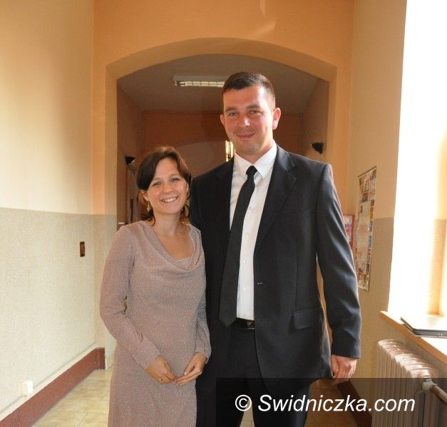 Gmina Świdnica: Kolejni nauczyciele nominowani