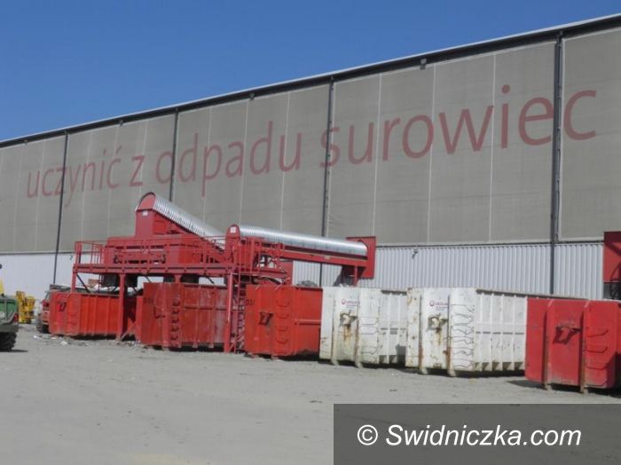 Żarów: Podpisano umowę na wywóz śmieci