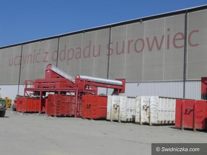 Żarów: Podpisano umowę na wywóz śmieci