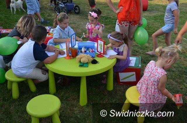 Goczałków Górny: Festyn Rodzinny w Goczałkowie Górnym