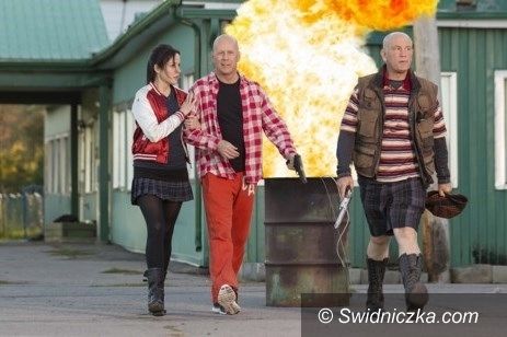 Świdnica: Co nowego w Cinema3D?