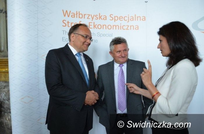Strzegom: Zezwolenie dla spółki FSB Piekarnia Strzegom udzielone