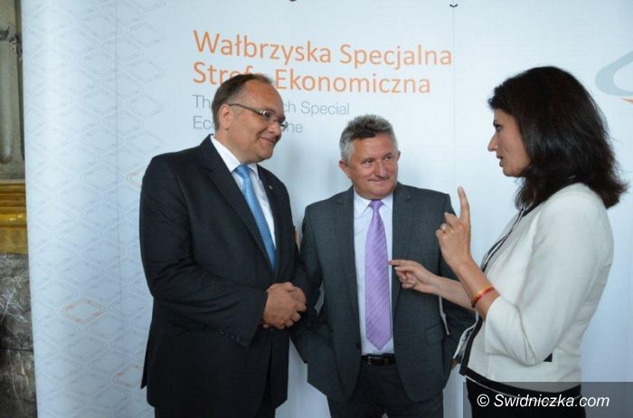 Strzegom: Zezwolenie dla spółki FSB Piekarnia Strzegom udzielone