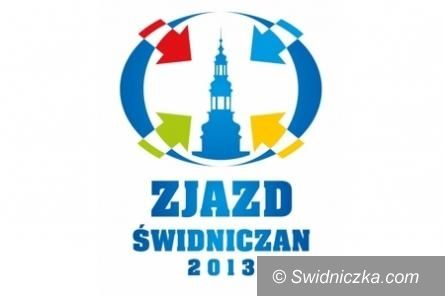 Świdnica: I Integracyjny Zjazd Wszystkich Świdniczan rusza 1 sierpnia