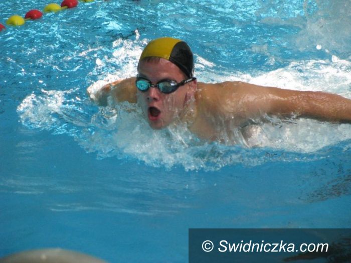 Świdnica: Basen kryty czynny już od 1 sierpnia
