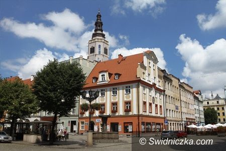 Świdnica: Informacja Turystyczna w nowym miejscu