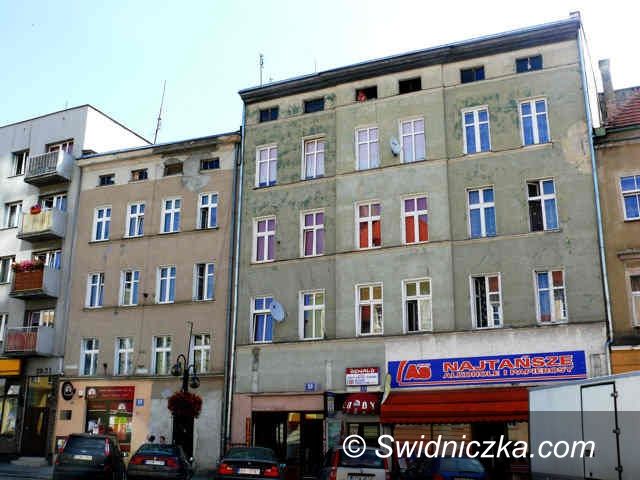 Strzegom: Zmienią swoje oblicze