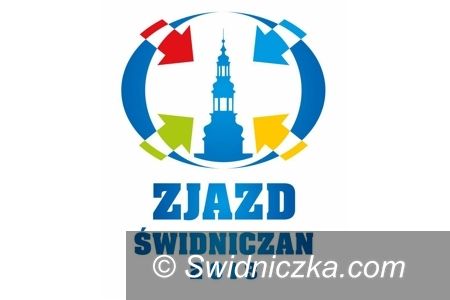 Świdnica: I Zjazd Świdniczan na finiszu – rekordowa frekwencja i moc atrakcji