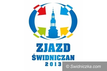 Świdnica: I Zjazd Świdniczan na finiszu – rekordowa frekwencja i moc atrakcji