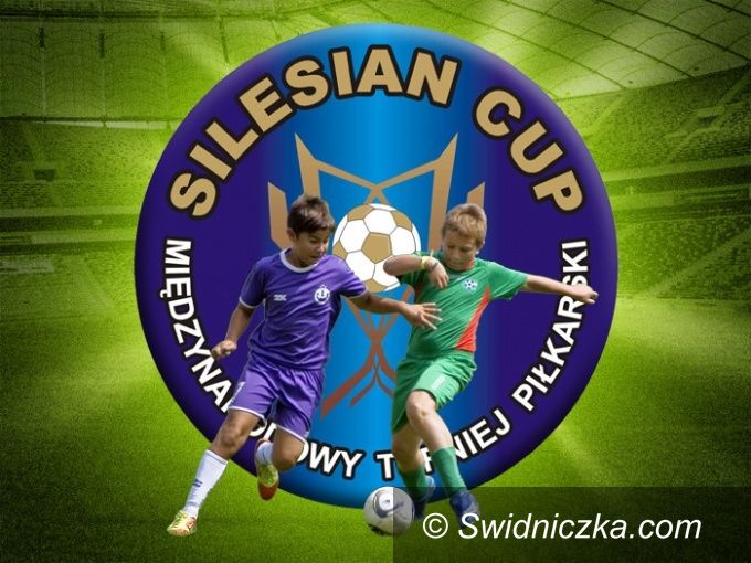 Świdnica: Uczestnicy Silesian Cup już w Świdnicy!