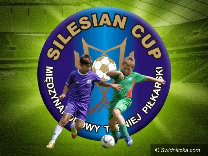 Świdnica: Uczestnicy Silesian Cup już w Świdnicy!