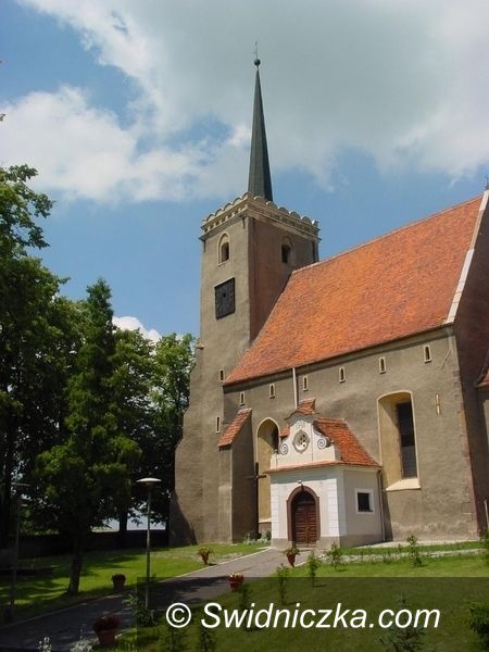 Witoszów Dolny: Dotacje dla Witoszowa Dolnego