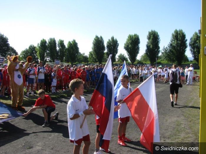 Świdnica: Pierwszy dzień Silesian Cup za nami