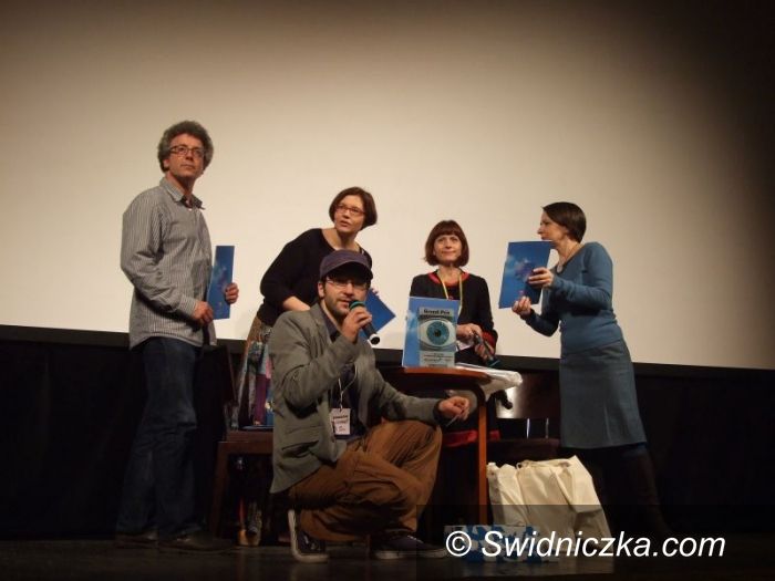 Świdnica: „Okiem Młodych” – czekamy na filmy