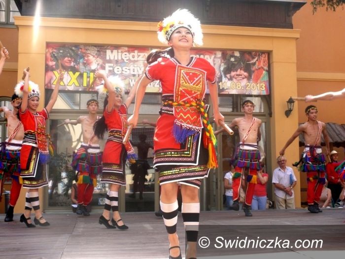Strzegom: Tegoroczny festiwal w Strzegomiu oczarował wszystkich