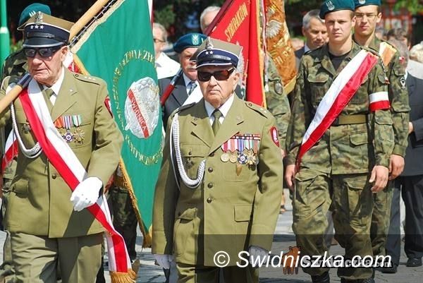 Świdnica: Święto Wojska Polskiego w Świdnicy