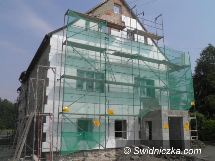 Kruków: Dobre miejsce do spotkań