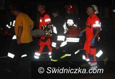Boguszów-Gorce: Potrzebna pomoc poszkodowanym mieszkańcom Gorc