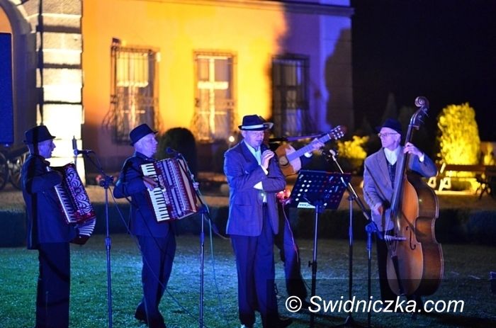 Wałbrzych: Uczta Historyczna na Zamku Książ