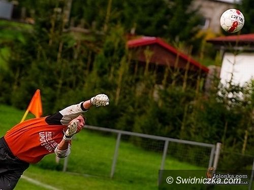 klasa B: Weekend na boiskach klasy B