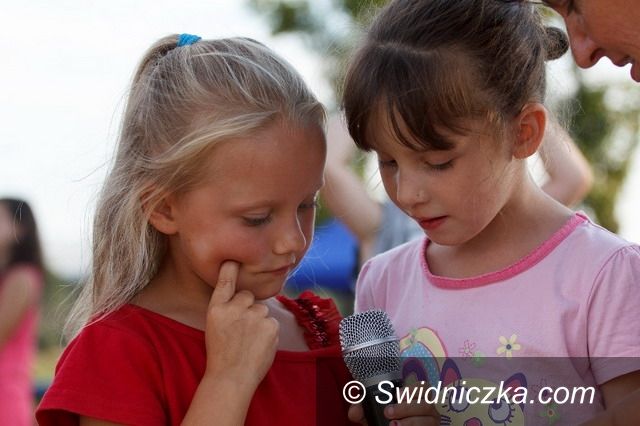 Żelazów: Bój na przyśpiewki