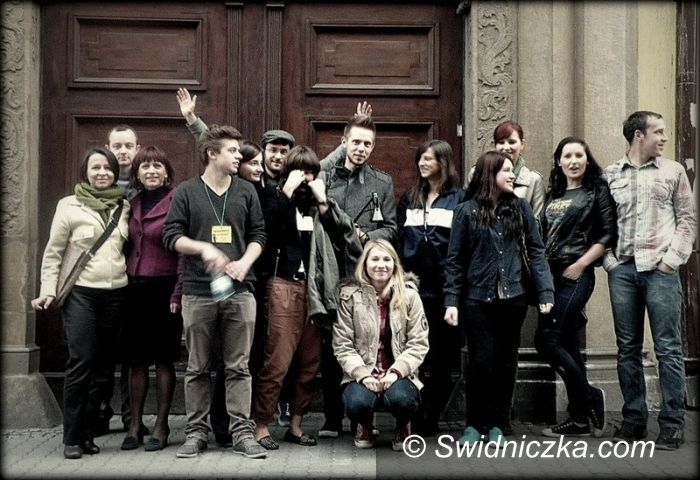 Świdnica: „Okiem Młodych” – czekamy na filmy