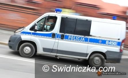 Dolny Śląsk: Weekend w liczbach dolnośląskiej policji