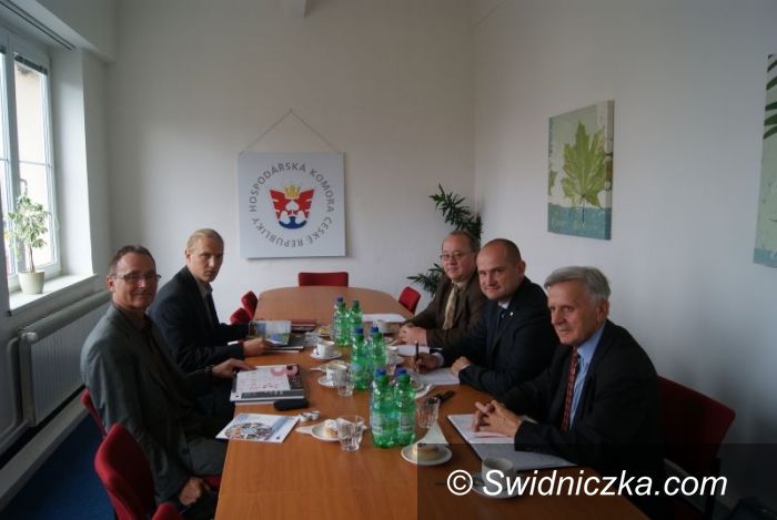 Hradec Králové: Gotowi do współpracy