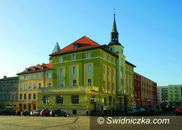 Strzegom: Budżet gminy Strzegom bez 2 milionów