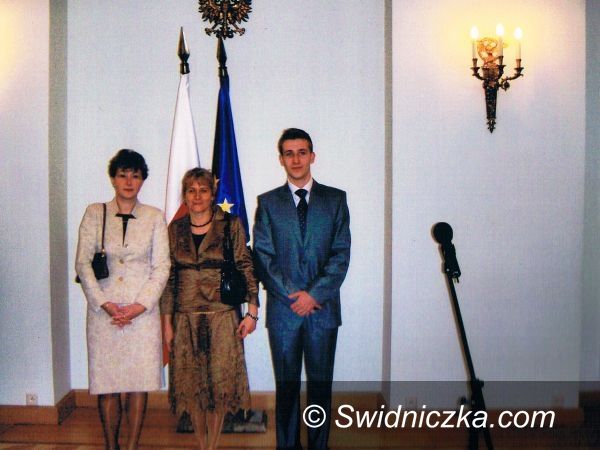 Świdnica/Kraj: Przedsiębiorcza "Hotelarka"