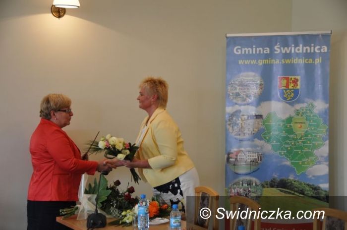 Gmina Świdnica: Priorytety gminnej oświaty