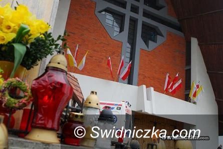 Rogoźnica: Uczcili pamięć poległych w Kamiennym Piekle