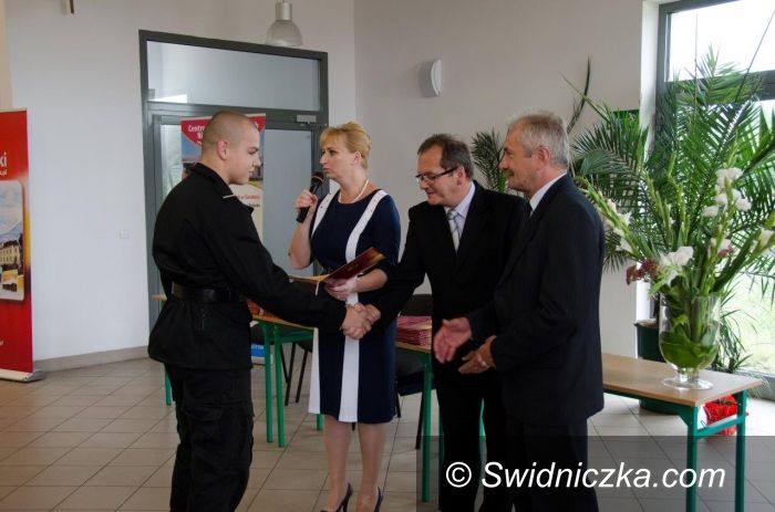Świdnica: Nagrody dla najzdolniejszych