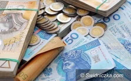 Dolny Śląsk: Zacznij nowy rok szkolny ze stypendium!