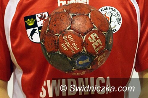 Świdnica/Region: Zwycięski turniej i dwie sparingowe porażki ŚKPR–u