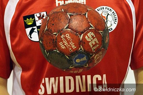 Świdnica/Region: Zwycięski turniej i dwie sparingowe porażki ŚKPR–u
