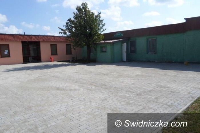 Szymanów: Szymanów pięknieje