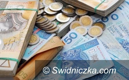 Świdnica: Ponad 5 mln zł dla przedsiębiorców