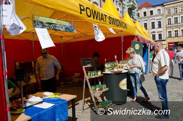 Świdnica: Kolejne targi zdrowej żywności za nami