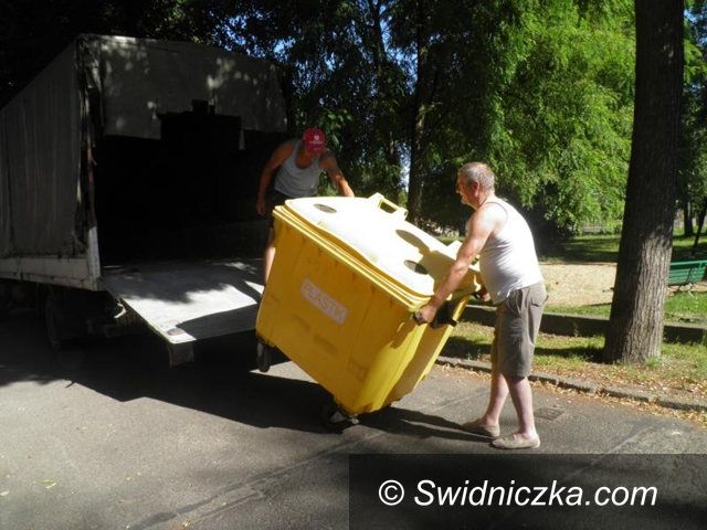 Żarów: Ostatni dzwonek na złożenie deklaracji śmieciowej