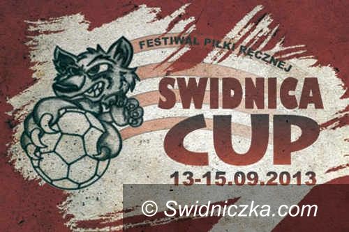 Świdnica: Świdnica Cup rośnie w siłę