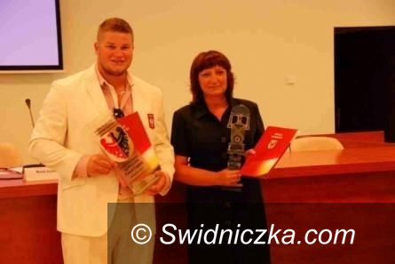 Kraj/Europa: Zagłosuj na Pawła Fajdka