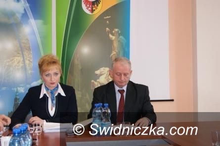 Świdnica: Starosta nakazał zamknięcie wysypiska