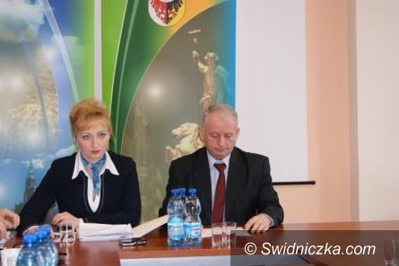 Świdnica: Starosta nakazał zamknięcie wysypiska
