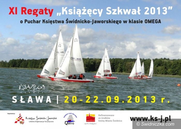 Sława: Regaty